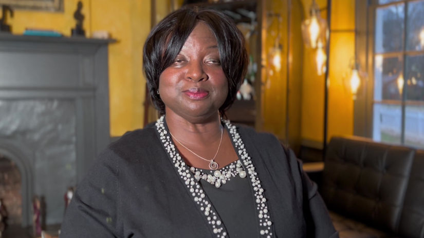 Wise Woman Founder